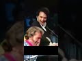 Merle Haggard impersonating Johnny Cash #shorts #short #merlehaggard #johnnycash #countrymusic