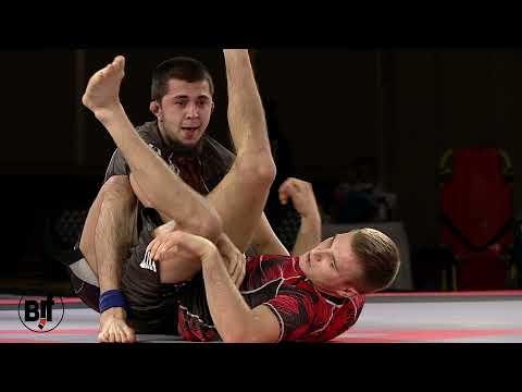 TOP SUBMISSIONS FROM AIGA WORLD CHAMPIONSHIP 2021