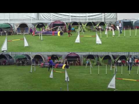 Weave analysis ALYX & TIME 29/05/16