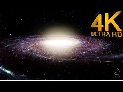 Vangelis  Al Hombre Desconocido -To the unknown man 4k