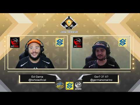 UEB LEAGUE - EPIDEMIA - ENG UEM 0 x 0 XV BUZZARDS - ENG UTFPR-PG