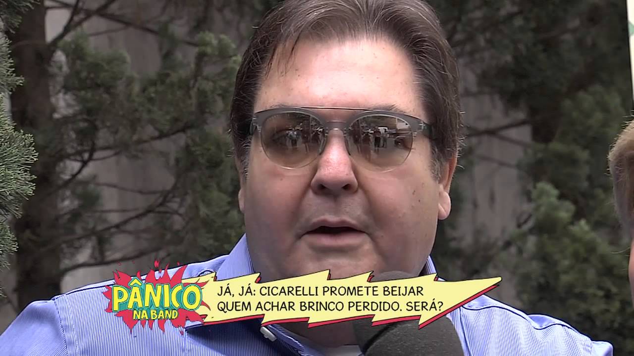 BOTECÃO DO PÂNICO: NA FESTA DE BONI (C/ FAUSTÃO E JÔ SOARES) - E05