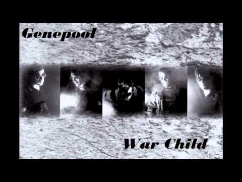 Genepool - War Child (Tribute to Blondie)