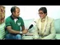 Amitabh Bachchan On Bbuddah Hoga Terra Baap