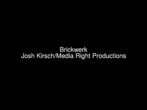 Brickwerk - Josh Kirsch/Media Right Productions [ダンスとエレクトロニック] [明るい] [01:46]