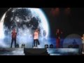 Backstreet Boys - Shape Of My Heart (Live in ...