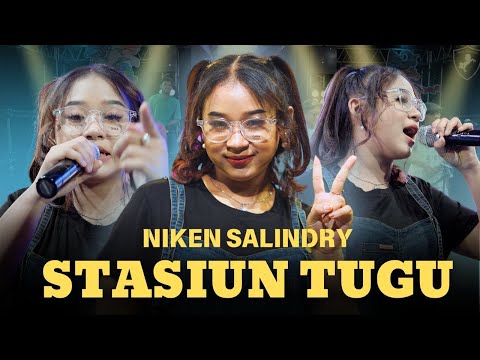 STASIUN TUGU - NIKEN SALINDRY - JANDUT EVERYWHERE