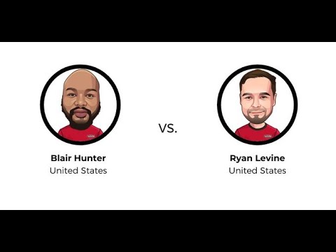 Yu Gi Oh! Remote Duel Invitational - TCG: Day 1, Round 2