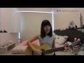 Krystal 울컥 (All Of A Sudden) Acoustic Cover - My ...