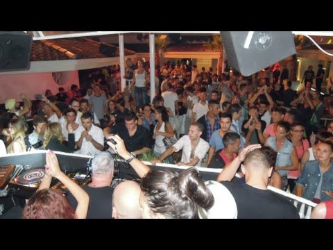 DJ Ralf "Closing Party" Villa Titilla @ Byblos - 27/08/2013