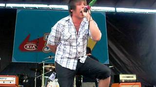 The Groundbreaking Ceremony - Never Forget