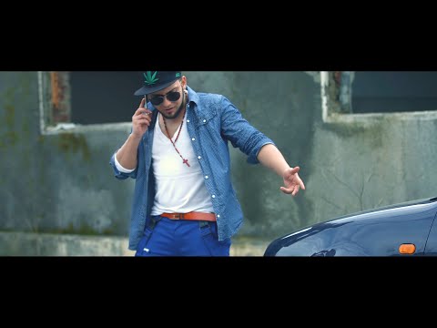 Printul De La Cluj – Reggaeton Video