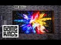 Techkings over The Wall, MacBook Pro en Xbox Cloud gaming