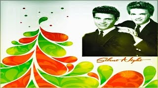 The Everly Brothers - Silent Night (Full Album)