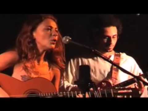 Gaëlle Cardoso - Why Die (Live at PBJ-Dubai, April 2005)