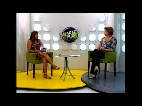 Floripa em Foco com SINTE - Profª Alvete Bedin