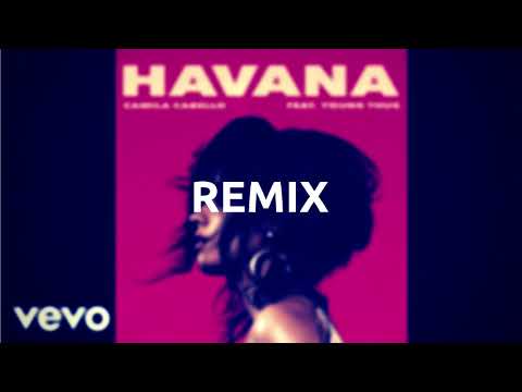 Camila Cabello - Havana (Kian O'Gorman X Daniel Sweeney Remix)