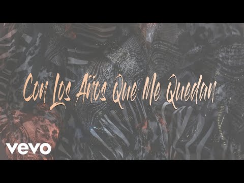 Video thumbnail for Con Los Años Que Me Quedan (from Brazil305)