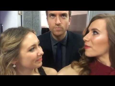 Scielfie: Greg James
