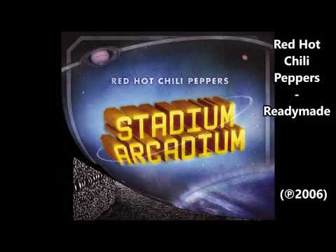 Jane's Addiction vs Red Hot Chili Peppers
