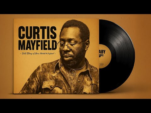 Roots & Reflections – The Curtis Mayfield Experience (1971) [AI-Inspired Edition]