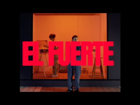 VIBARCO - El Fuerte (Victoria) FT. St Pedro  | Official Visualizer
