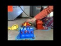 Ballon Lagoon From Cranium