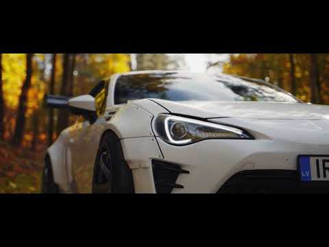 Pnan & HSHK & KSKV - FLASH | CAR VIDEO