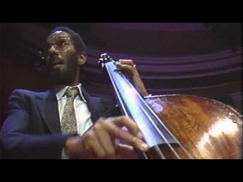 Blue Monk with Herbie Hancock & Ron Carter (1986)