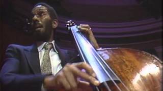 Blue Monk with Herbie Hancock & Ron Carter (1986)