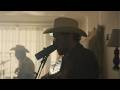 Jason Scott & The High Heat - Get In Line (Live at Donna Mansion)