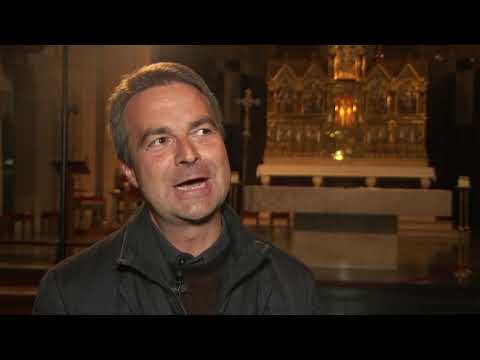 Eine besondere Kirche: St. Josef in Weiden