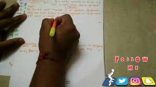 Raymond's Tree Algorithm Explained with Example. | DC, DS, PDS