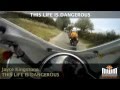 Jayce Kingstone - This Life Is Dangerous (80's ...