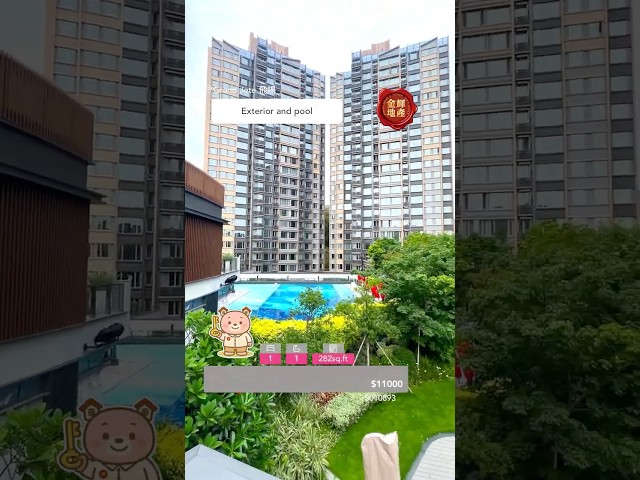 飛揚 屯門 低層 S010893 售盤