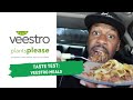 taste test: pasta bolognese from Veestro | hot for food taste test: pasta bolognese from Veestro | hot for food