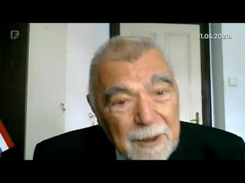 Mesić o misi za Bleiburg