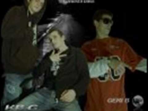 GERI B & KB G - GANGSTA BASSS 2010 NEW