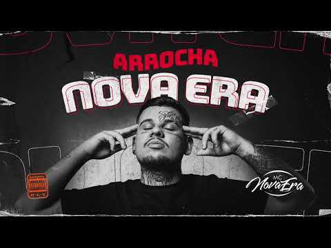 Mc Nova Era - E Quando Chega A Noite - Ao Vivo (Arrocha Nova Era 1.0)