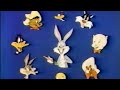 The Bugs Bunny Road Runner Show Title It S Cartoon Gold Restored