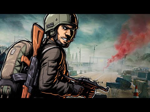 HARDCORE F2P 1ceSaveMoney returns! - Arena Breakout - YouTube