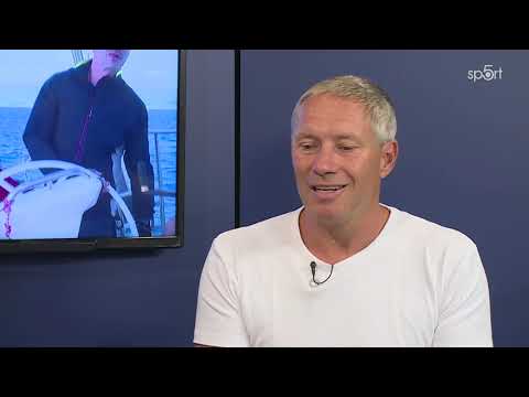 SPORT 5 kolem nás (65) - Jachting