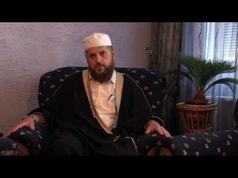 19. Ramazani dhe Shqiptarët ndërshekuj - Hoxhë Shefqet Krasniqi - Iftari