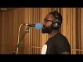 Ed Sheeran feat Mikill Pane - Little Lady (Live Lounge)