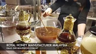 ETUMAX ROYAL HONEY MALAYSIA