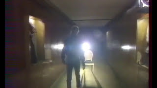 John CARPENTER - INTERVIEW - IN THE MOUTH OF MADNESS - 1995 TV SHOW