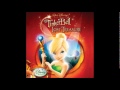 Tinker Bell and the Lost Treasure - Disney Fairies ...