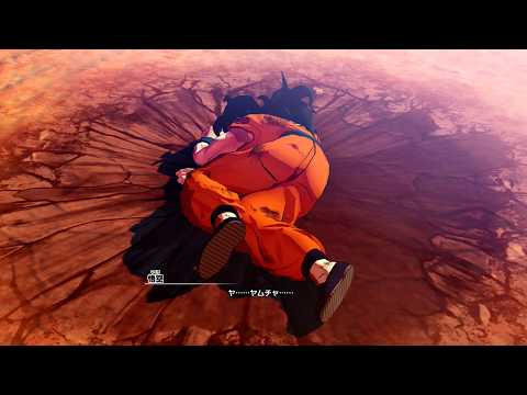 Download ドラゴンボールz 第1話 3gp Mp4 Codedwap