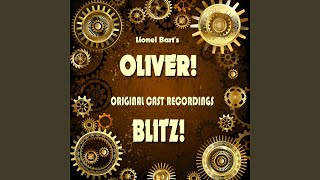 You've Got to Pick a Pocket or Two (From "Oliver!")