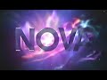 NOVA Funding Credits With WGBH Logo 1999 2000